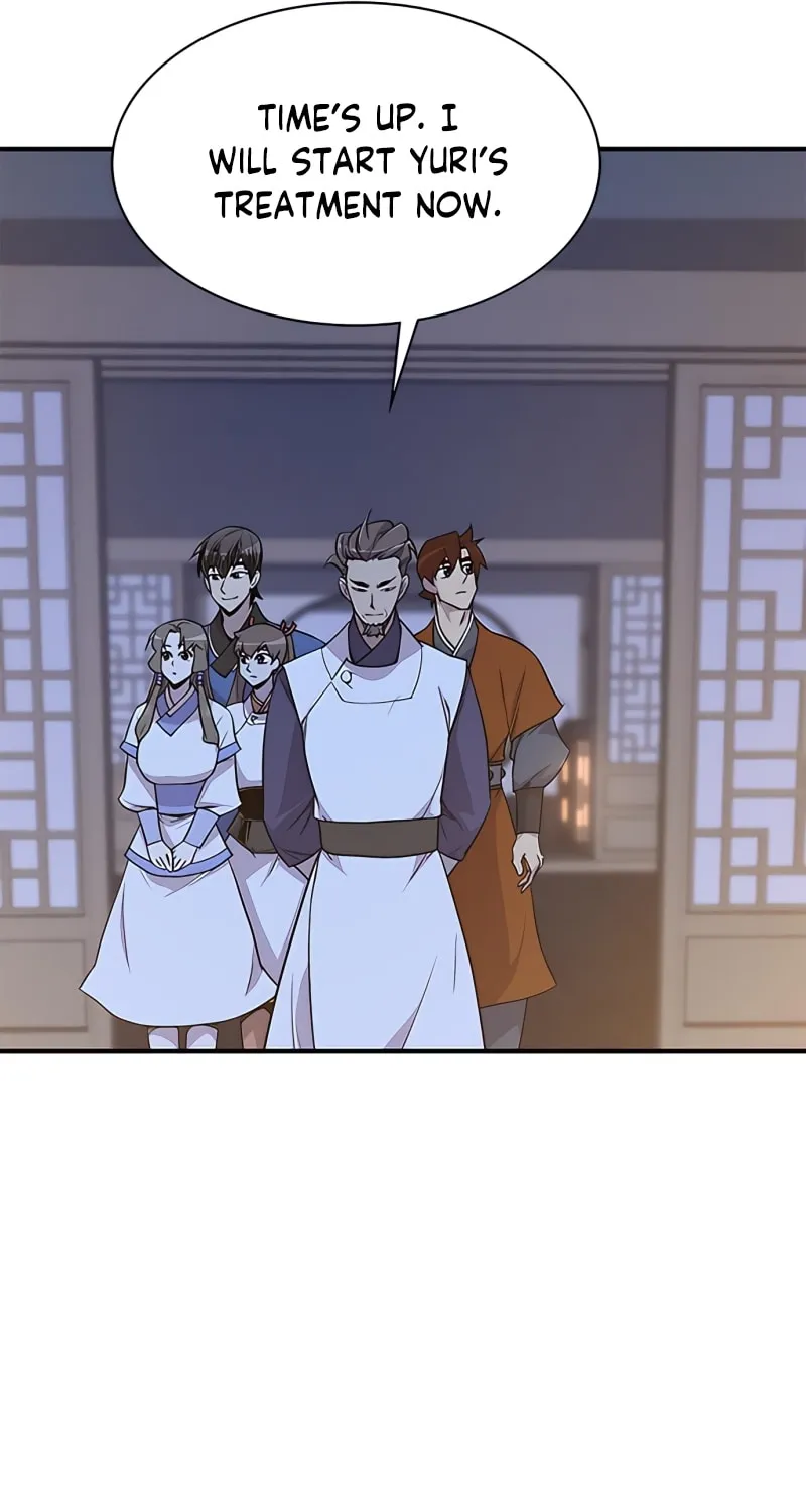 Read The Strongest Ever chapter 72 image 63 on Lezhin