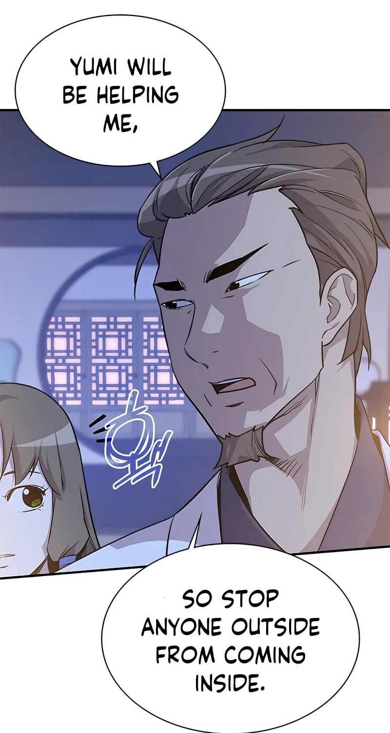 Read The Strongest Ever chapter 72 image 64 on Lezhin