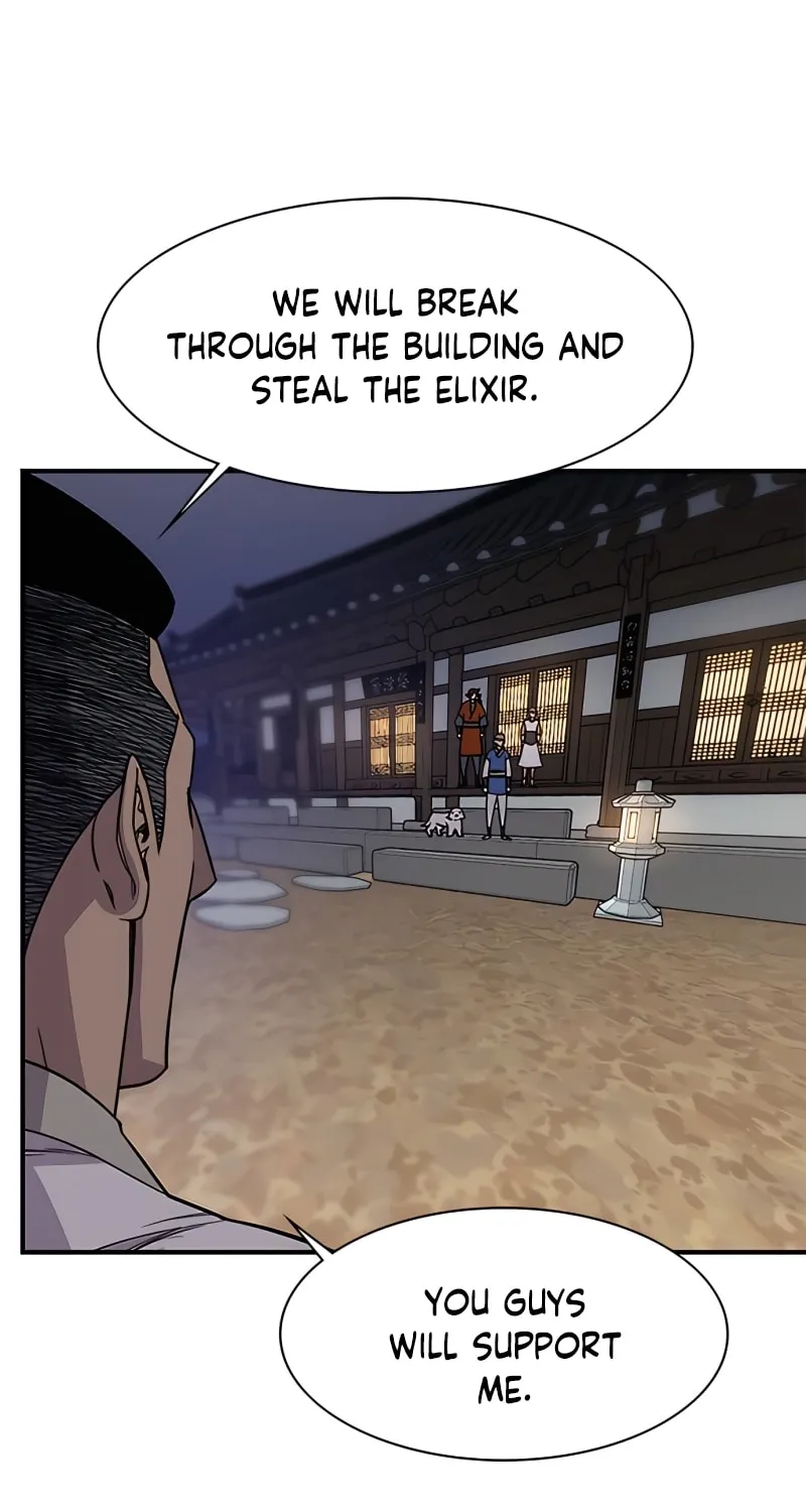 Read The Strongest Ever chapter 72 image 71 on Lezhin