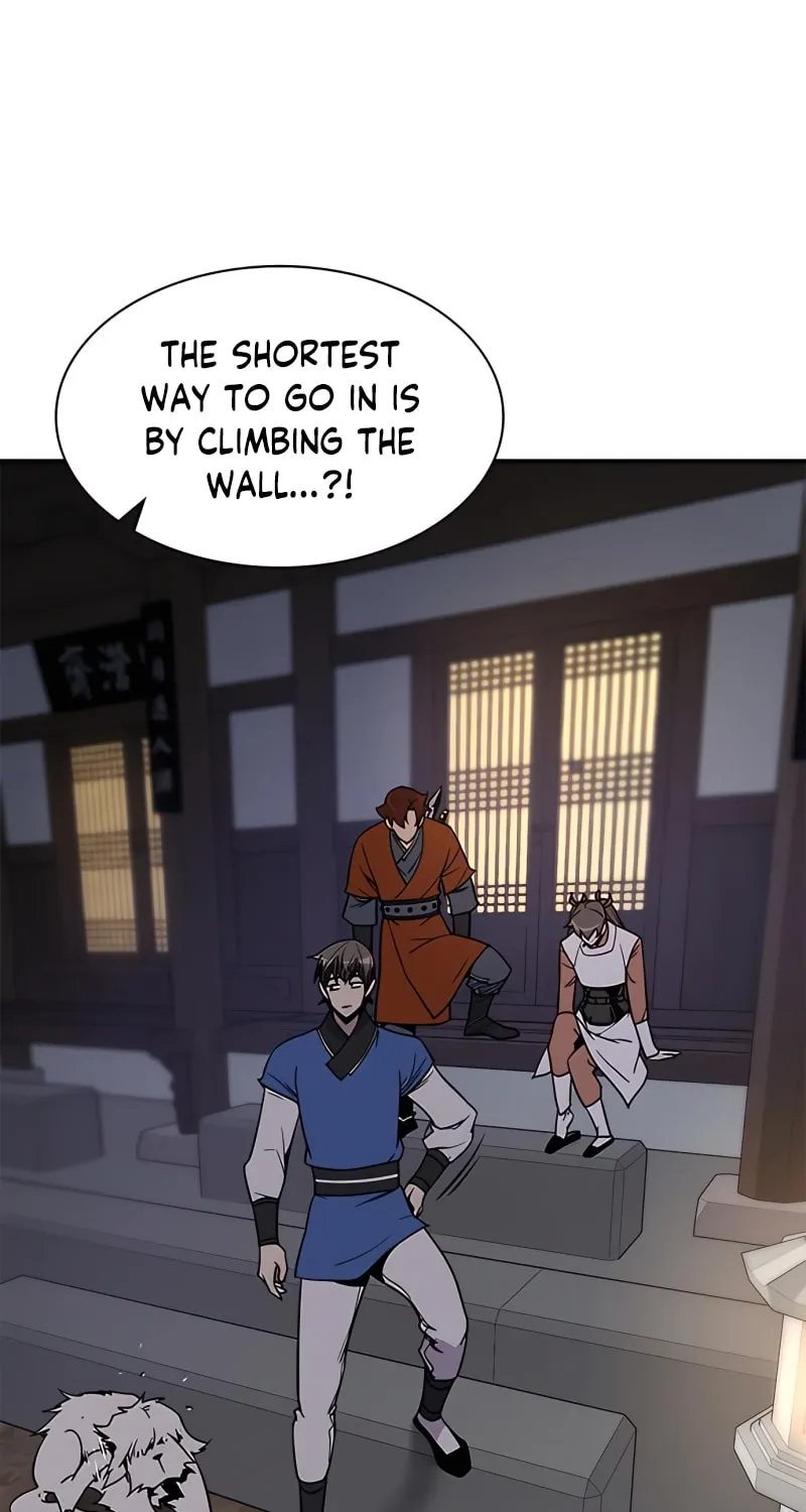 Read The Strongest Ever chapter 72 image 72 on Lezhin