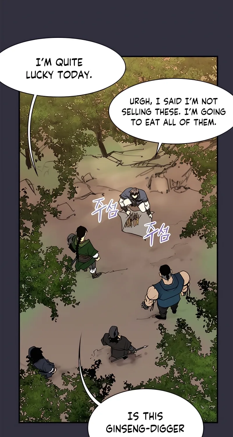 Read The Strongest Ever chapter 72 image 78 on Lezhin