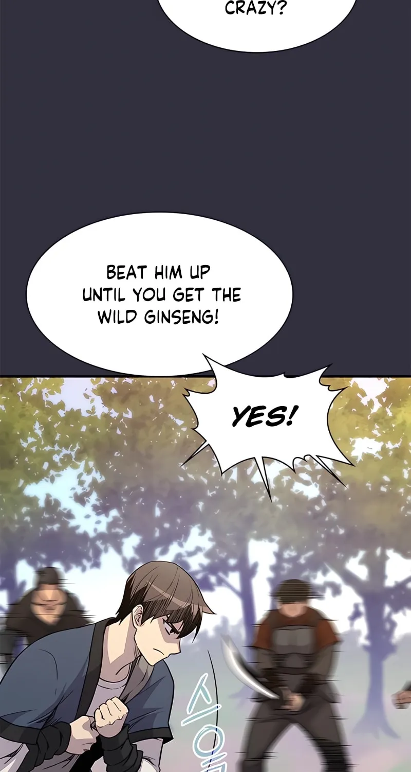Read The Strongest Ever chapter 72 image 79 on Lezhin