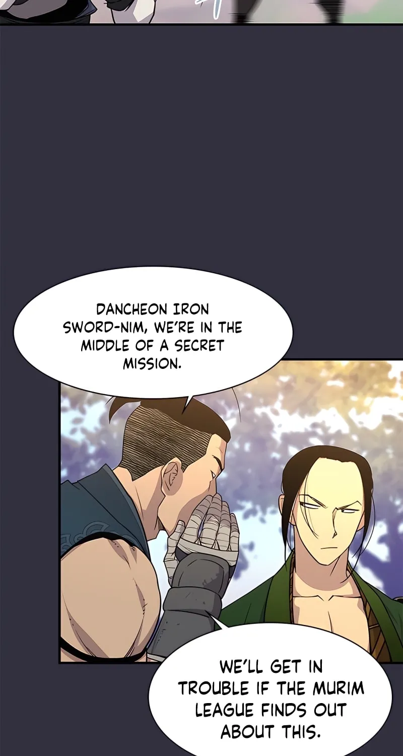 Read The Strongest Ever chapter 72 image 80 on Lezhin