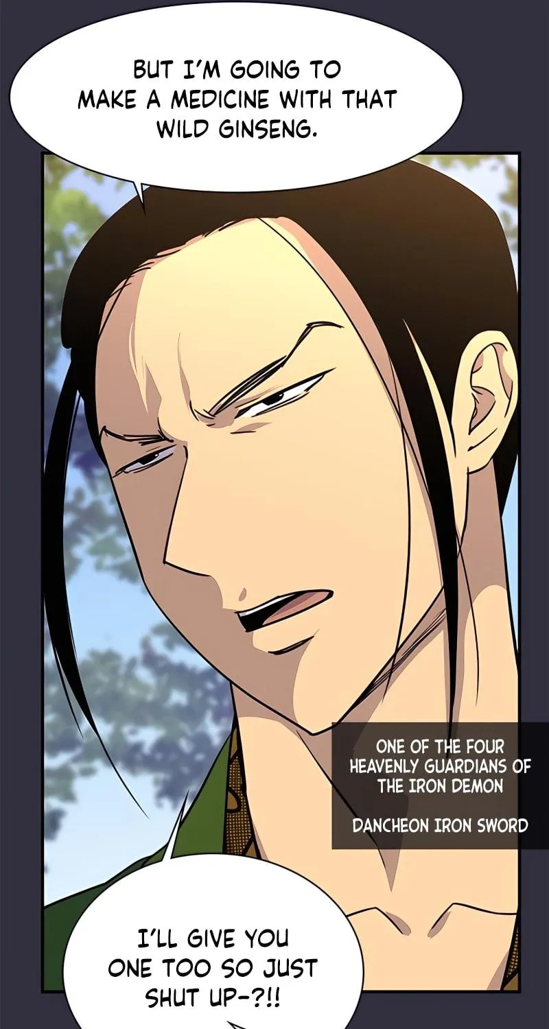 Read The Strongest Ever chapter 72 image 82 on Lezhin