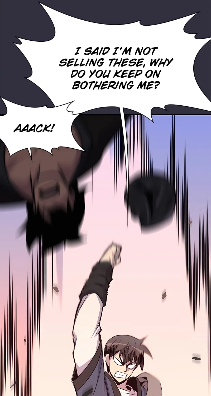Read The Strongest Ever chapter 72 image 84 on Lezhin