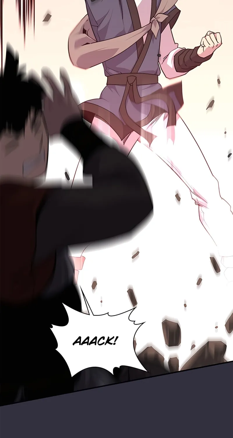Read The Strongest Ever chapter 72 image 85 on Lezhin