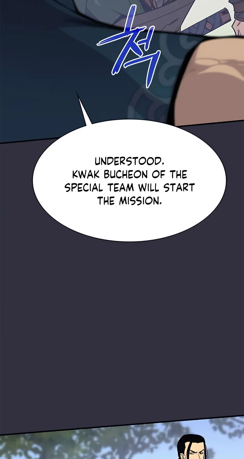 Read The Strongest Ever chapter 72 image 88 on Lezhin