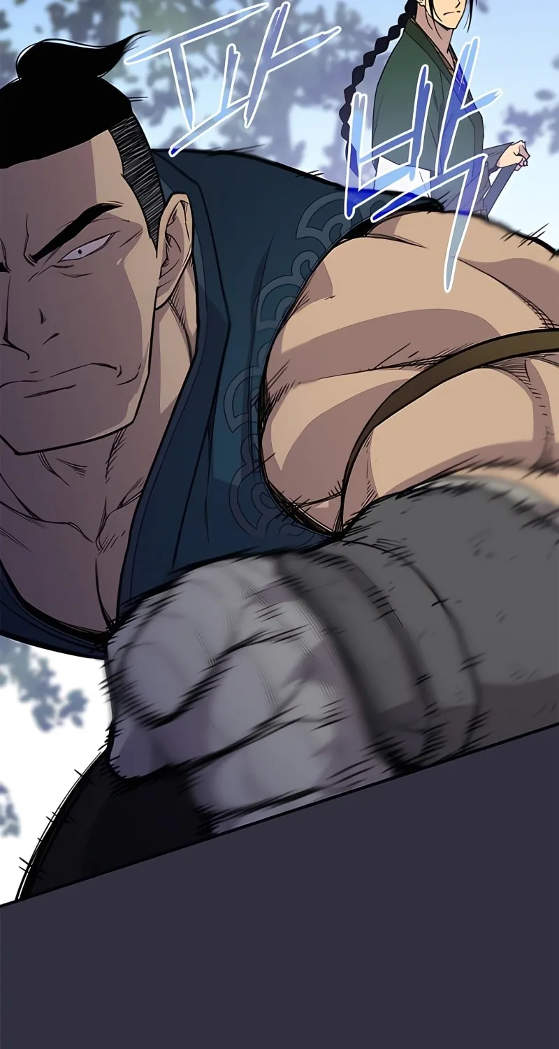 Read The Strongest Ever chapter 72 image 89 on Lezhin