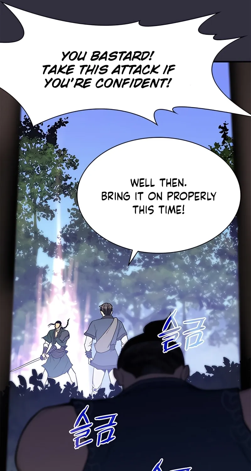 Read The Strongest Ever chapter 72 image 94 on Lezhin