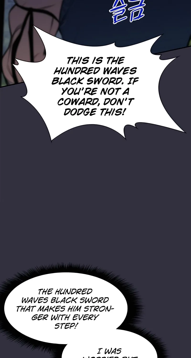 Read The Strongest Ever chapter 72 image 95 on Lezhin