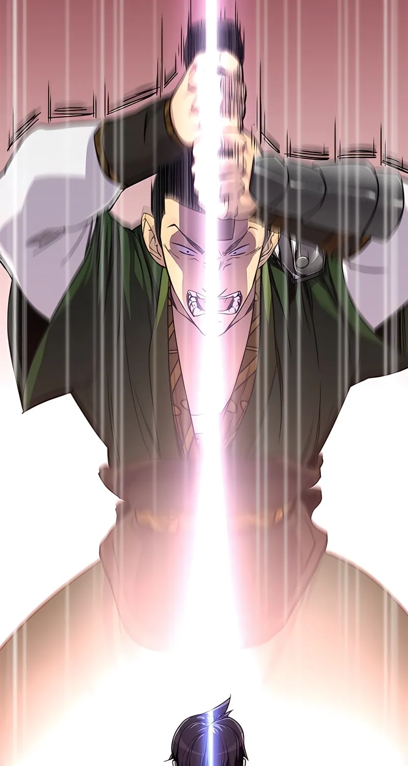 Read The Strongest Ever chapter 72 image 99 on Lezhin