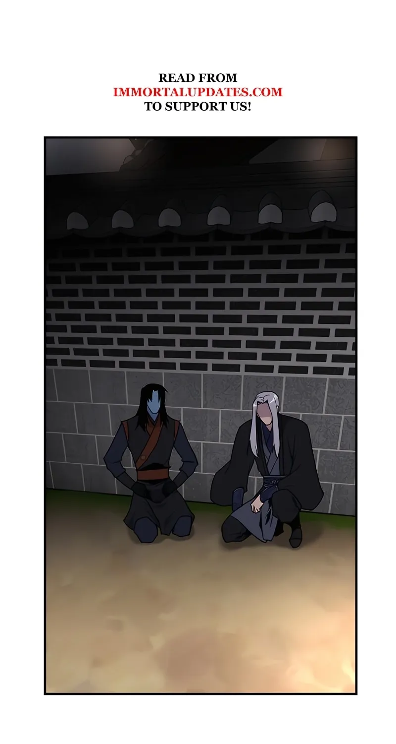 Read The Strongest Ever chapter 73 image 1 on Lezhin
