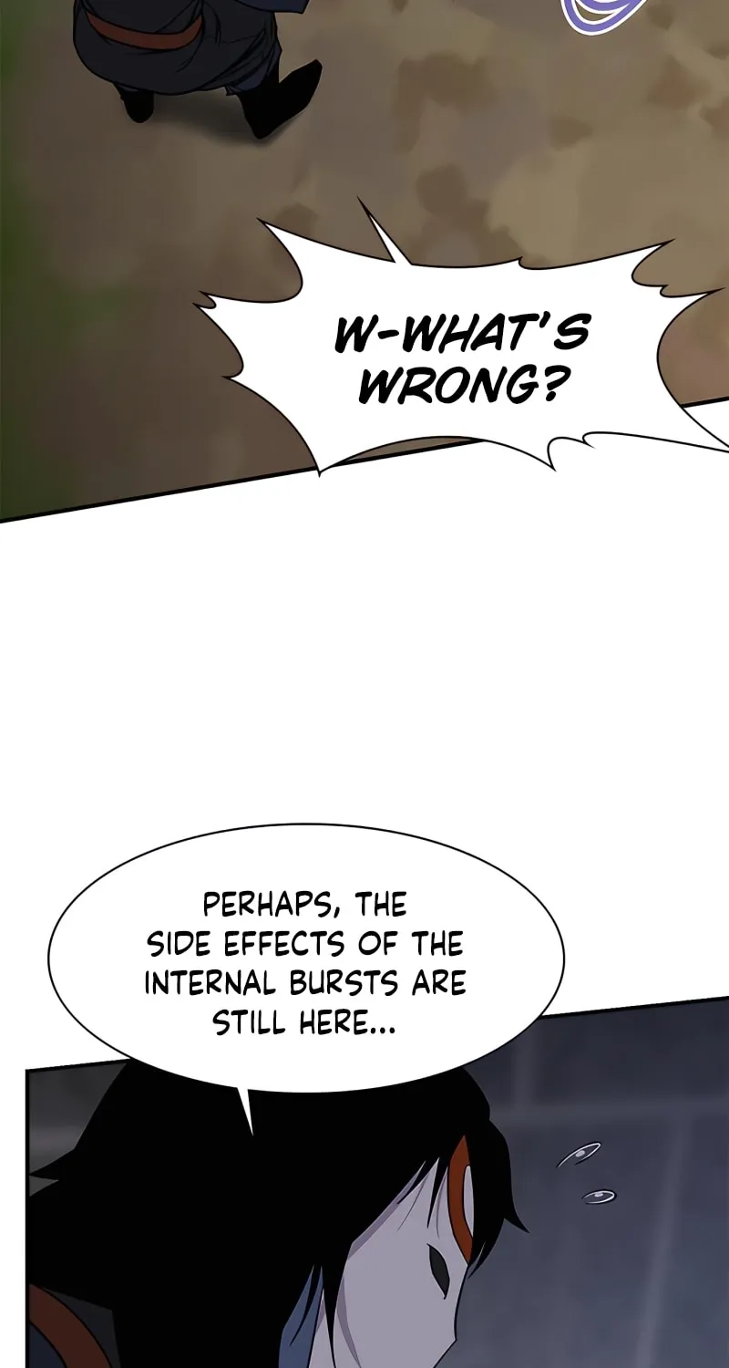 Read The Strongest Ever chapter 73 image 108 on Lezhin