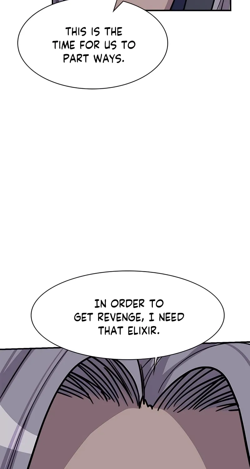 Read The Strongest Ever chapter 73 image 11 on Lezhin