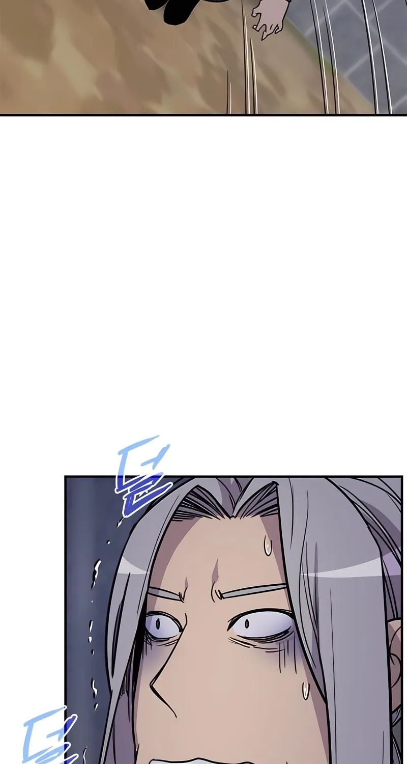 Read The Strongest Ever chapter 73 image 111 on Lezhin