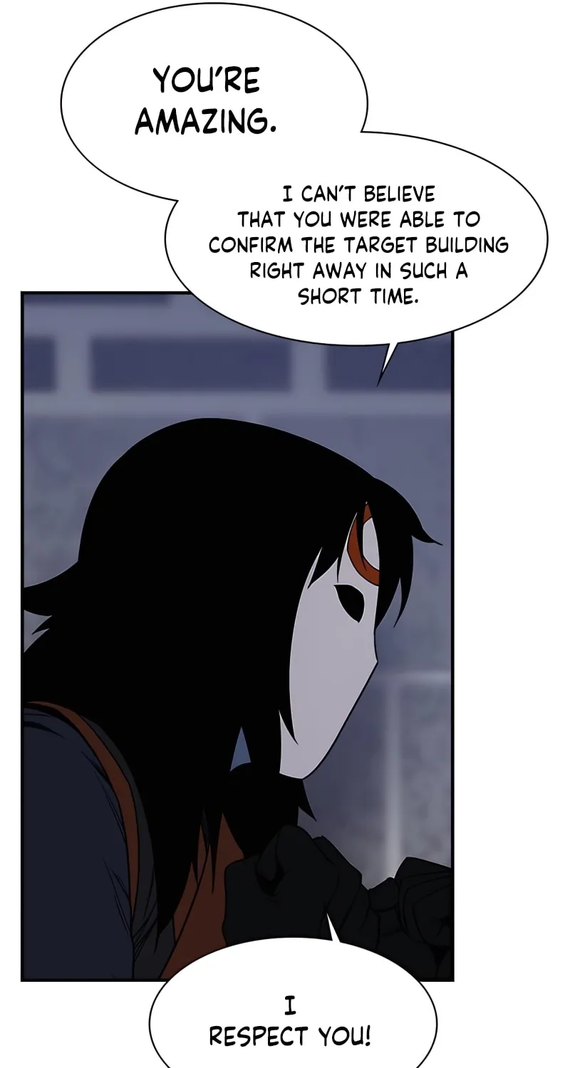 Read The Strongest Ever chapter 73 image 113 on Lezhin