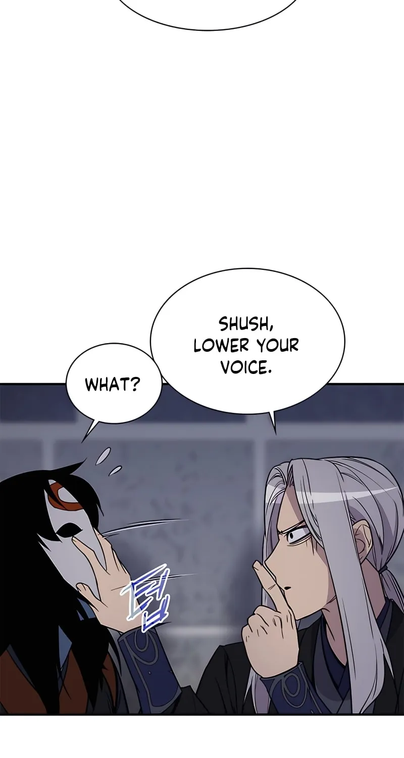 Read The Strongest Ever chapter 73 image 114 on Lezhin