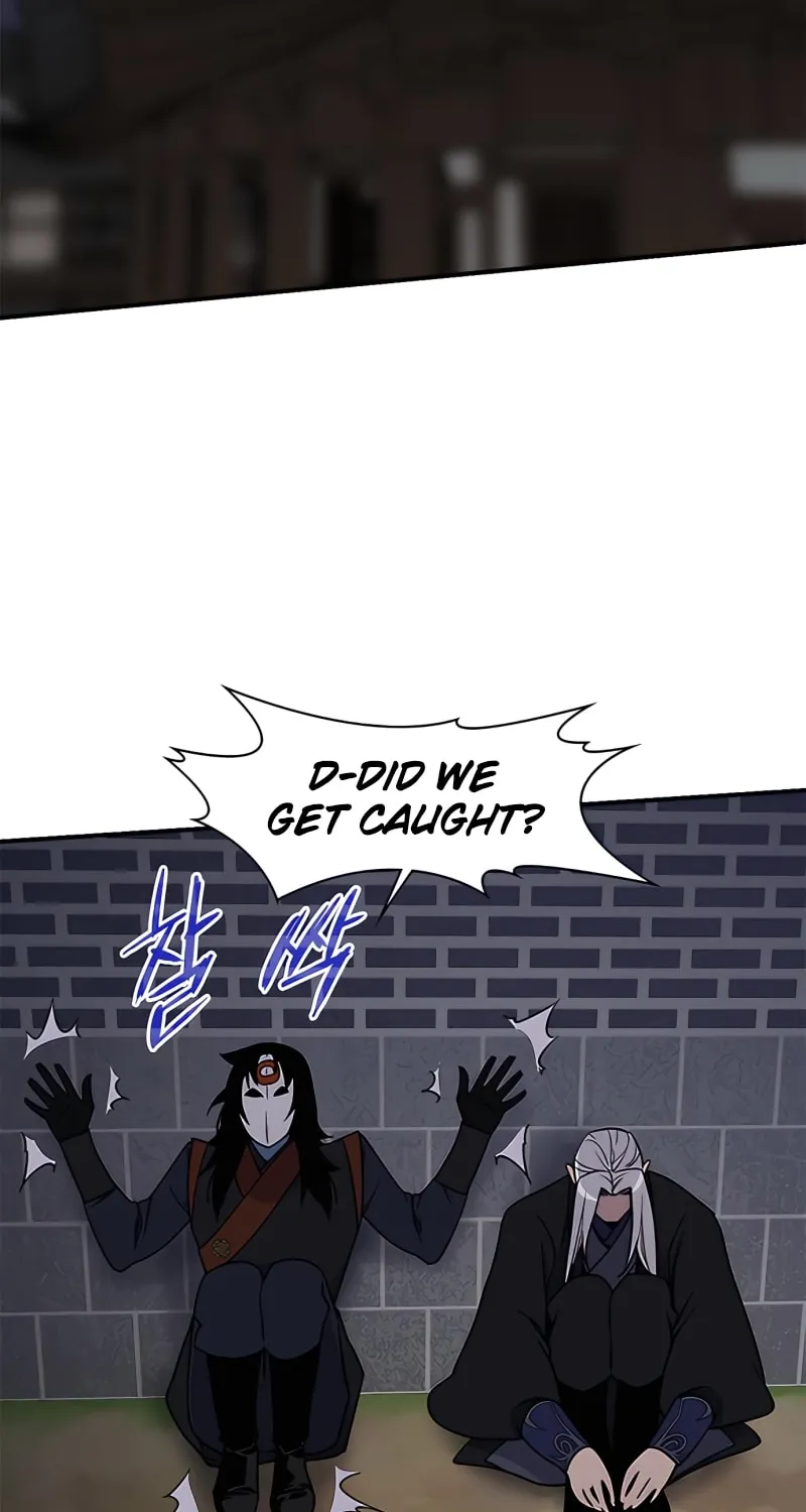 Read The Strongest Ever chapter 73 image 118 on Lezhin