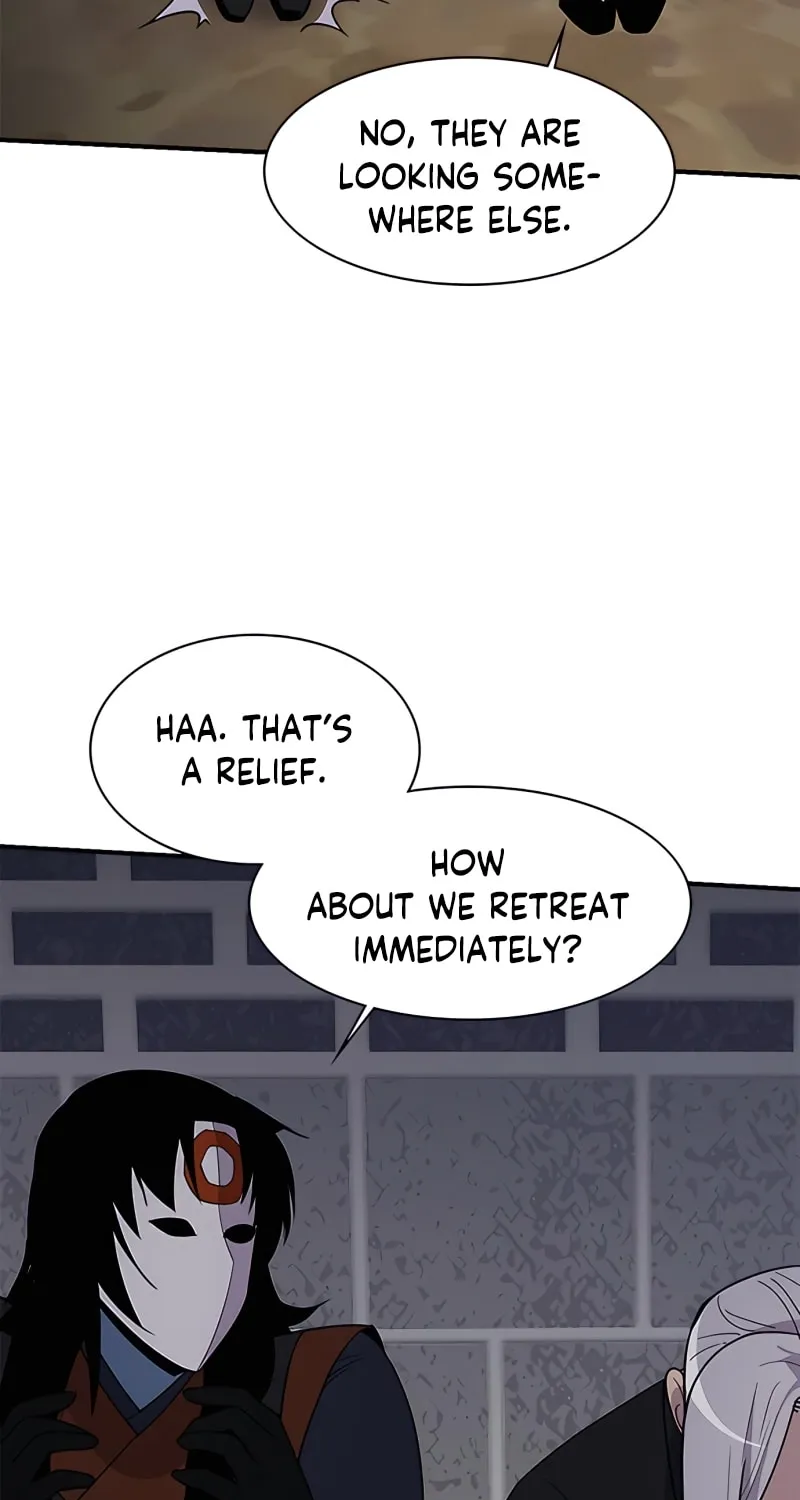 Read The Strongest Ever chapter 73 image 119 on Lezhin
