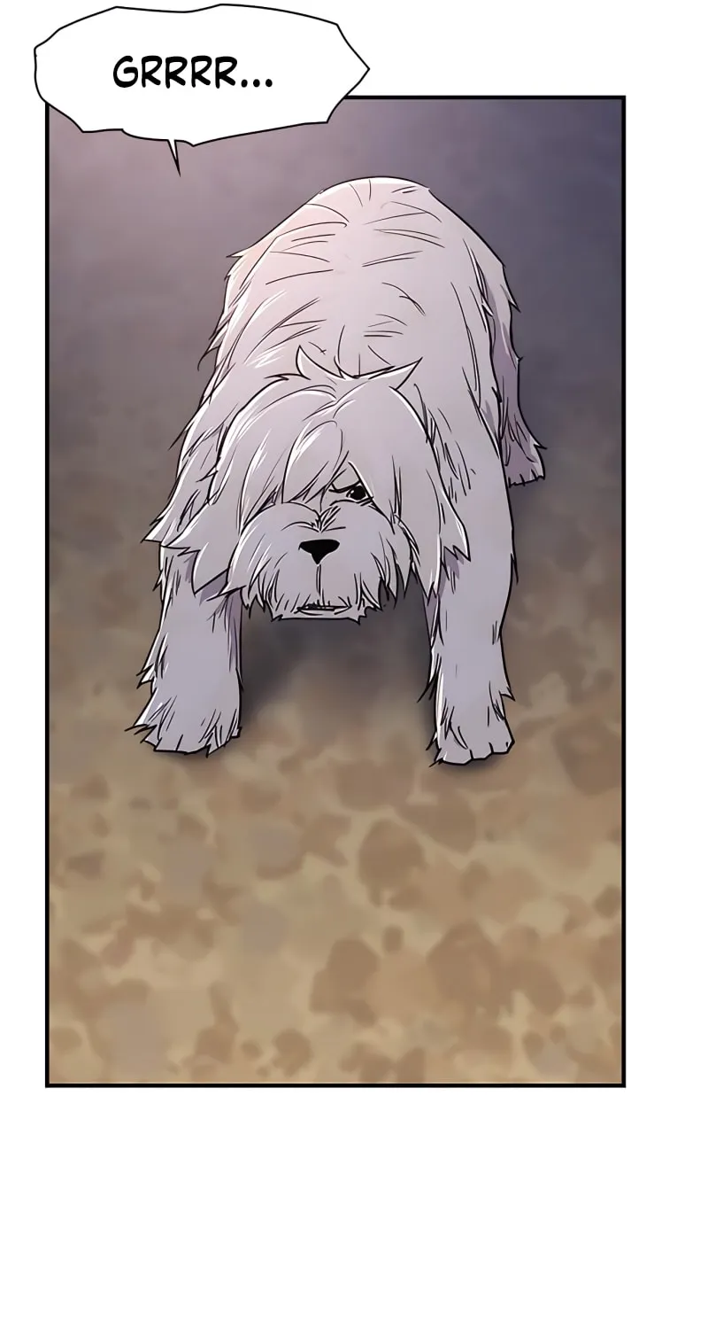 Read The Strongest Ever chapter 73 image 17 on Lezhin