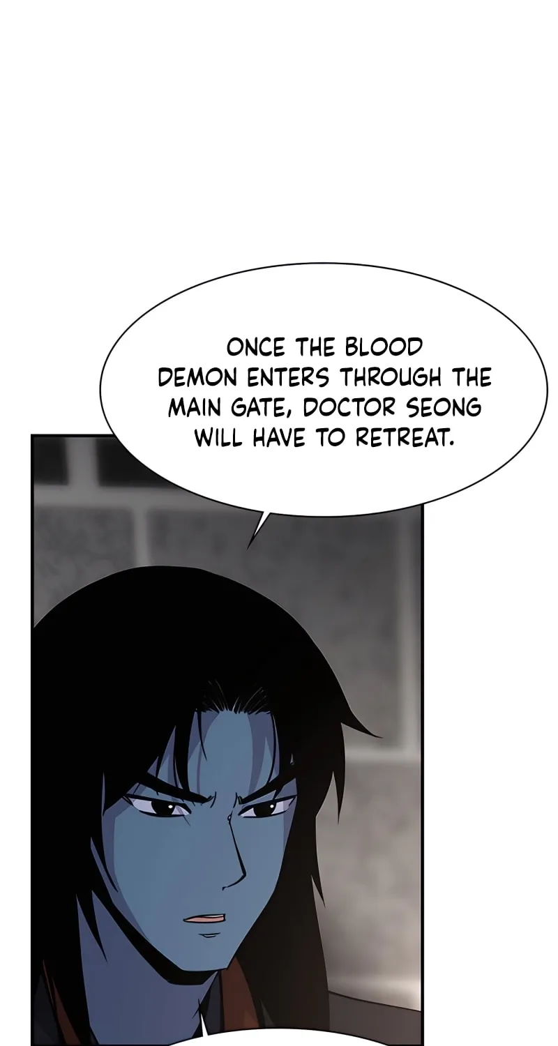 Read The Strongest Ever chapter 73 image 2 on Lezhin