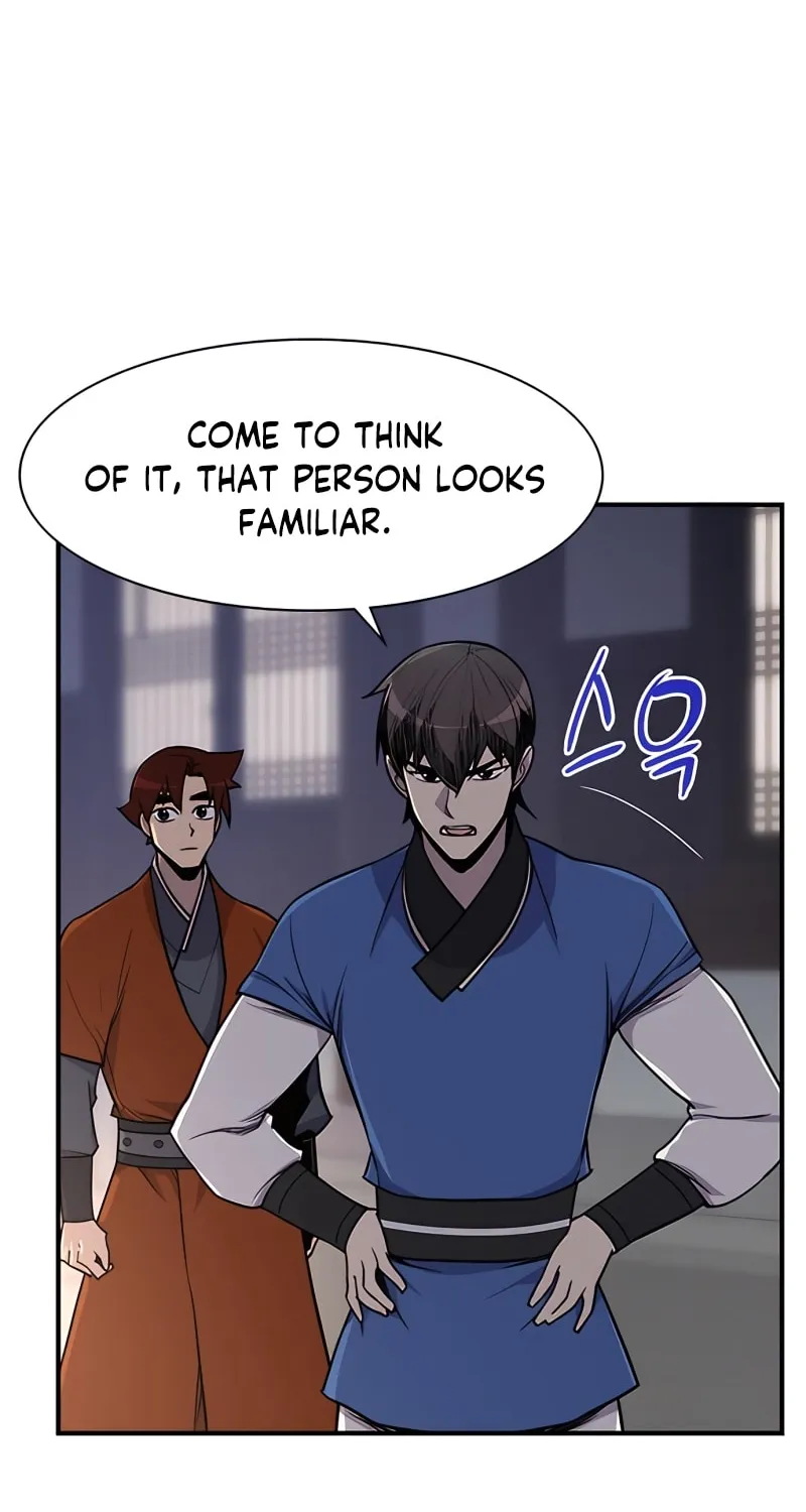 Read The Strongest Ever chapter 73 image 21 on Lezhin