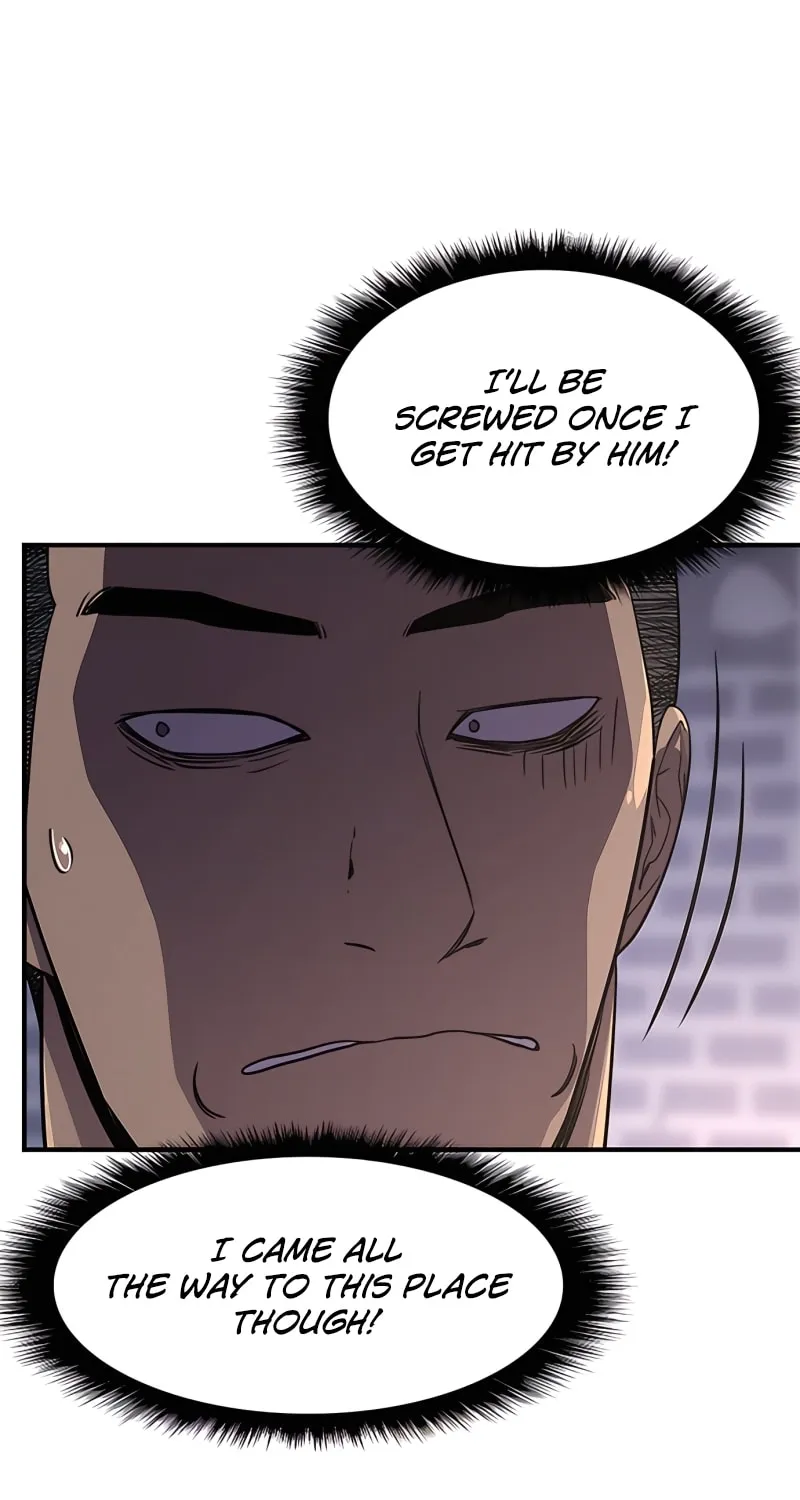 Read The Strongest Ever chapter 73 image 24 on Lezhin