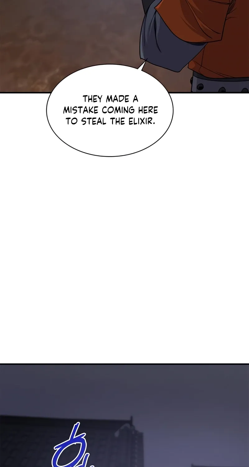 Read The Strongest Ever chapter 73 image 35 on Lezhin