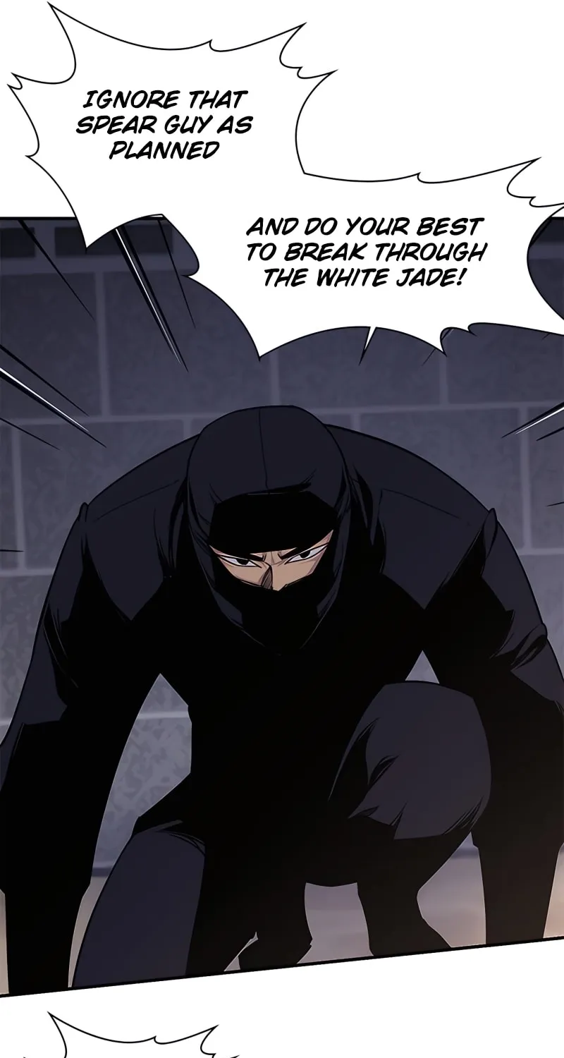 Read The Strongest Ever chapter 73 image 37 on Lezhin