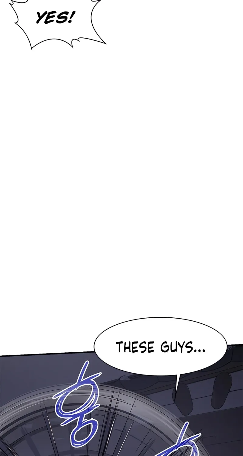 Read The Strongest Ever chapter 73 image 38 on Lezhin