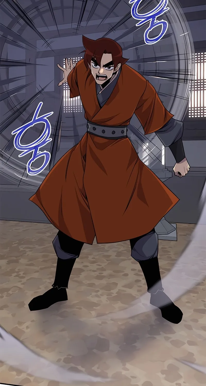 Read The Strongest Ever chapter 73 image 39 on Lezhin