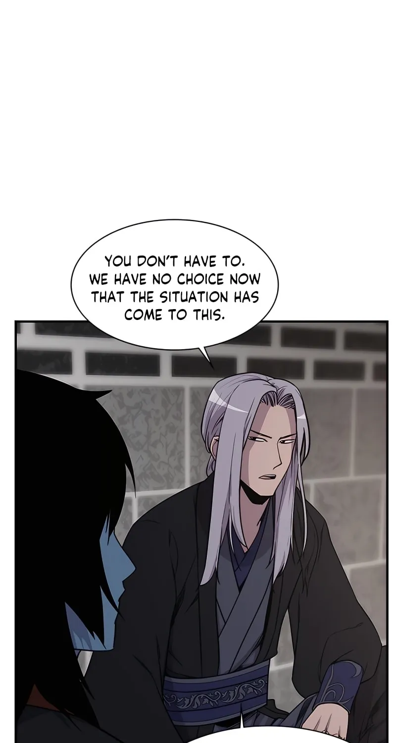 Read The Strongest Ever chapter 73 image 4 on Lezhin
