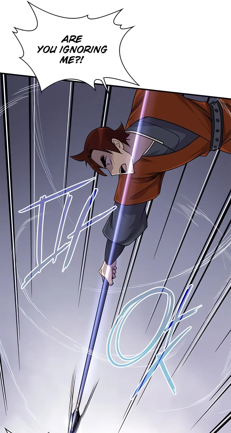 Read The Strongest Ever chapter 73 image 41 on Lezhin