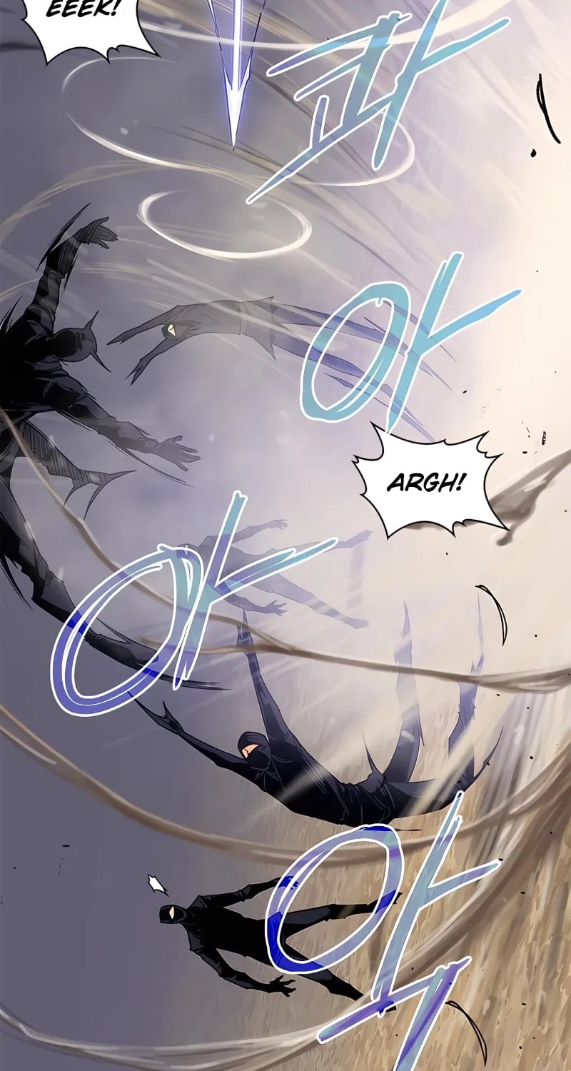 Read The Strongest Ever chapter 73 image 43 on Lezhin