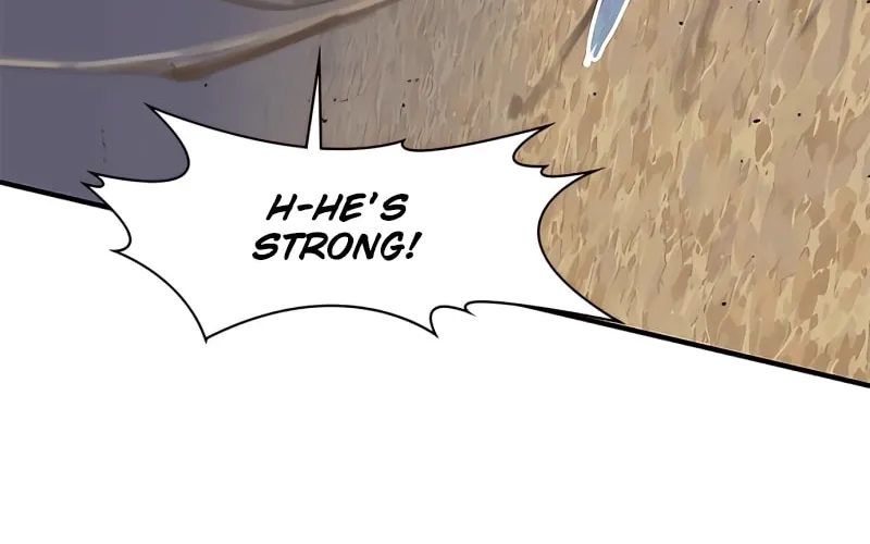 Read The Strongest Ever chapter 73 image 44 on Lezhin