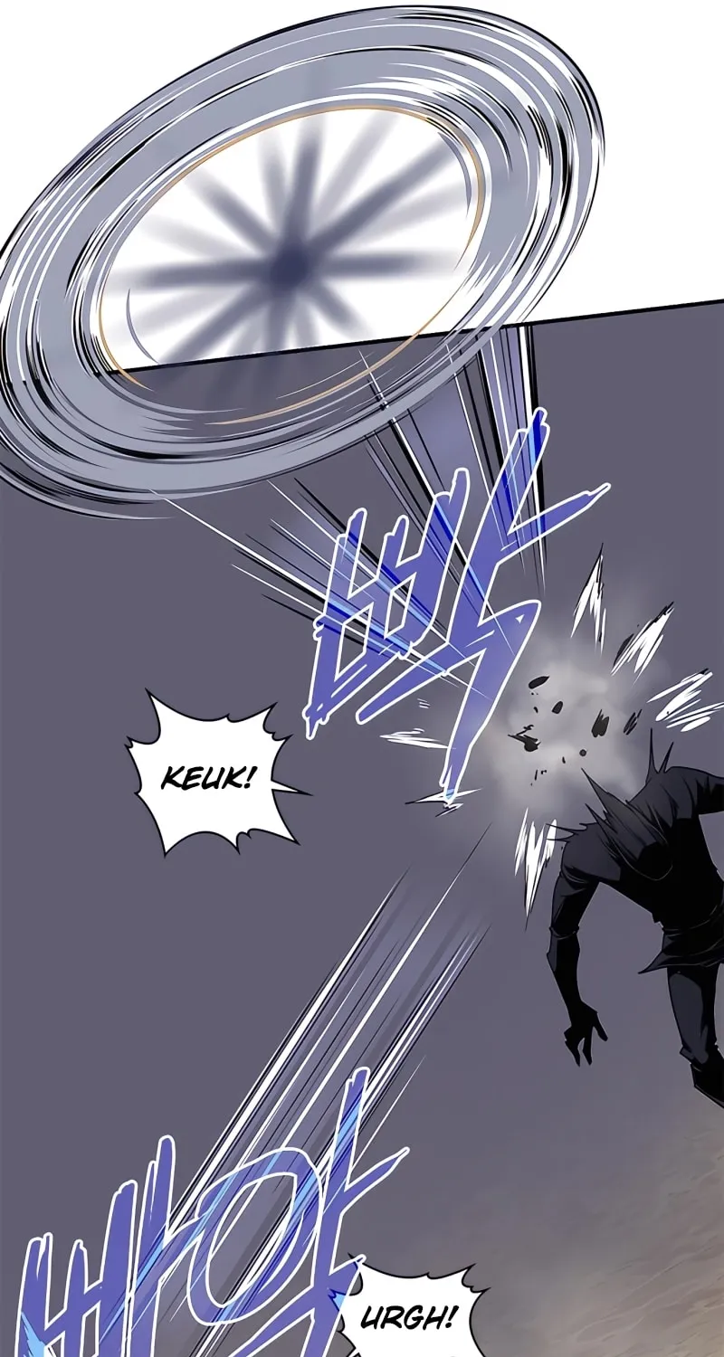Read The Strongest Ever chapter 73 image 47 on Lezhin