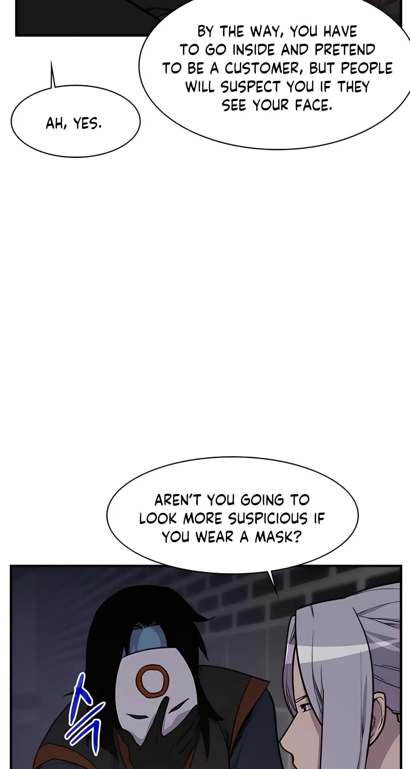 Read The Strongest Ever chapter 73 image 5 on Lezhin
