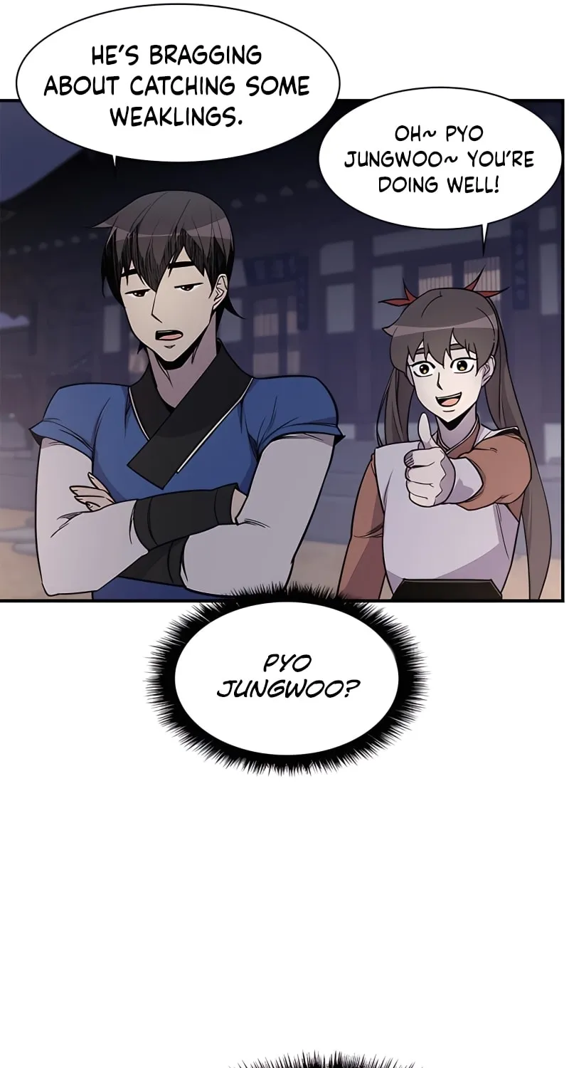 Read The Strongest Ever chapter 73 image 55 on Lezhin