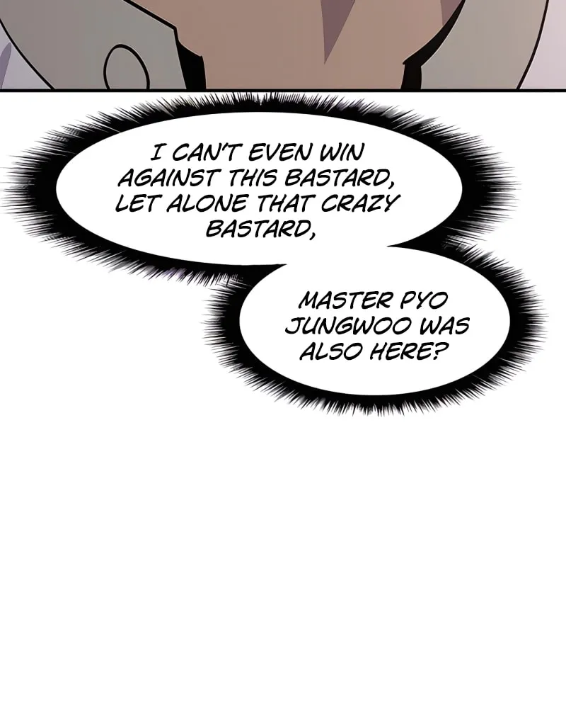 Read The Strongest Ever chapter 73 image 57 on Lezhin