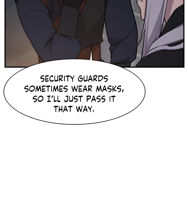 Read The Strongest Ever chapter 73 image 6 on Lezhin