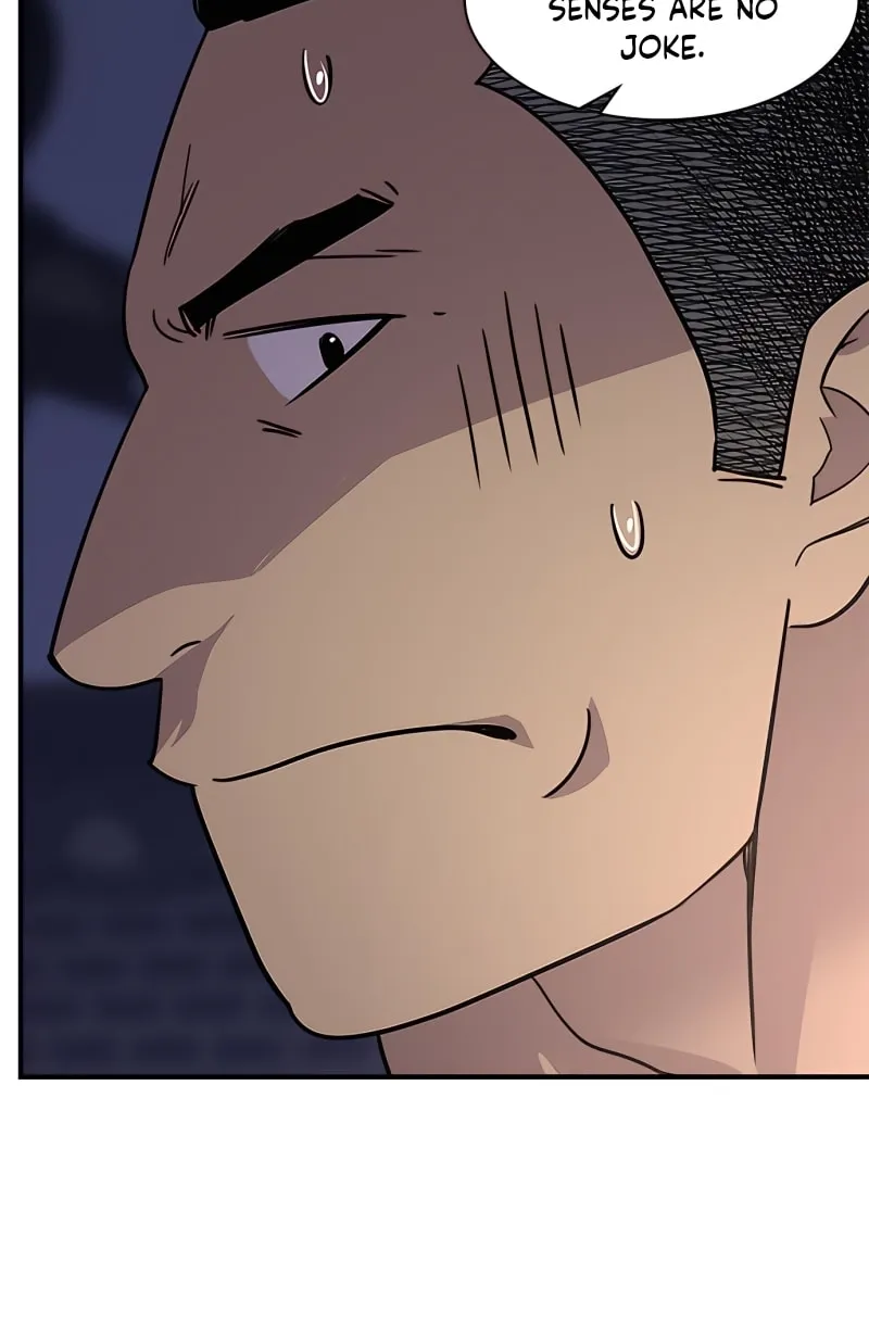 Read The Strongest Ever chapter 73 image 60 on Lezhin