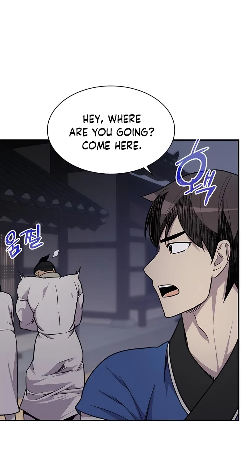 Read The Strongest Ever chapter 73 image 62 on Lezhin