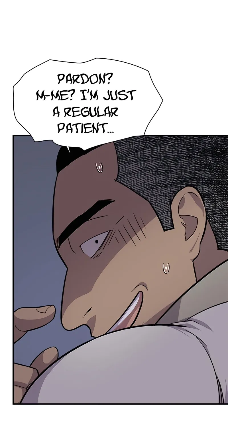 Read The Strongest Ever chapter 73 image 63 on Lezhin