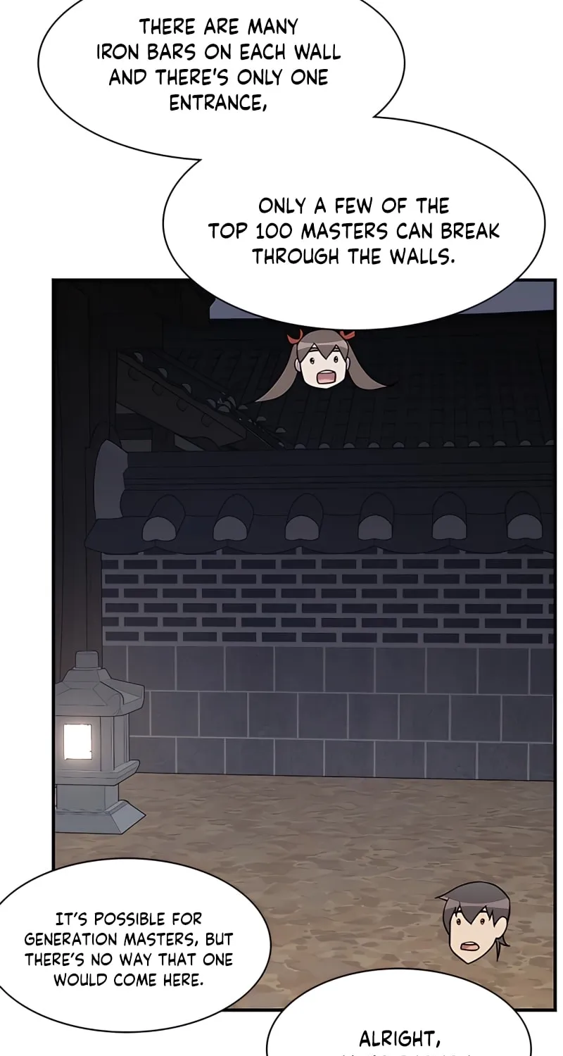 Read The Strongest Ever chapter 73 image 67 on Lezhin