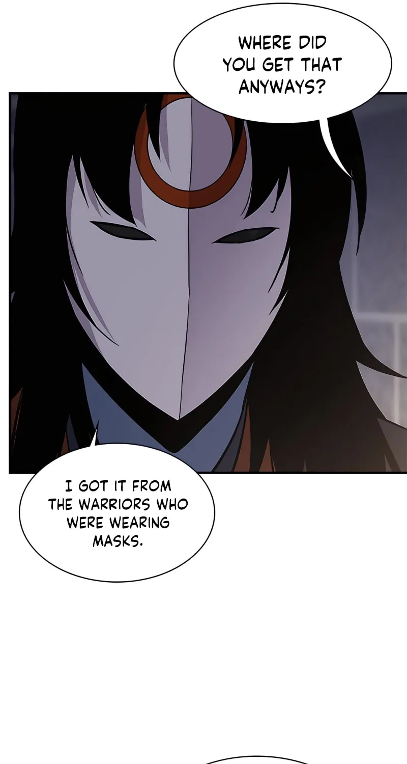 Read The Strongest Ever chapter 73 image 7 on Lezhin