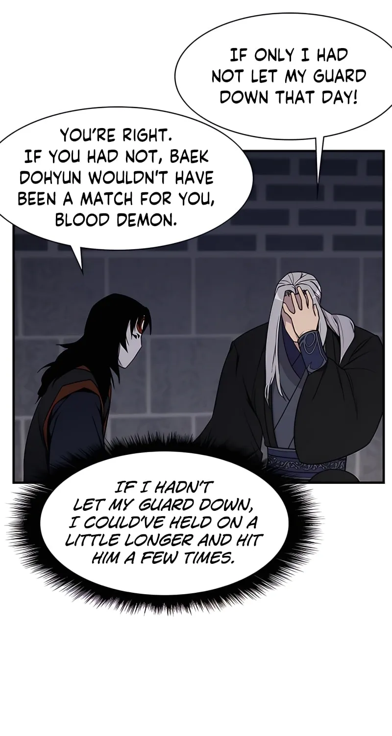 Read The Strongest Ever chapter 73 image 73 on Lezhin