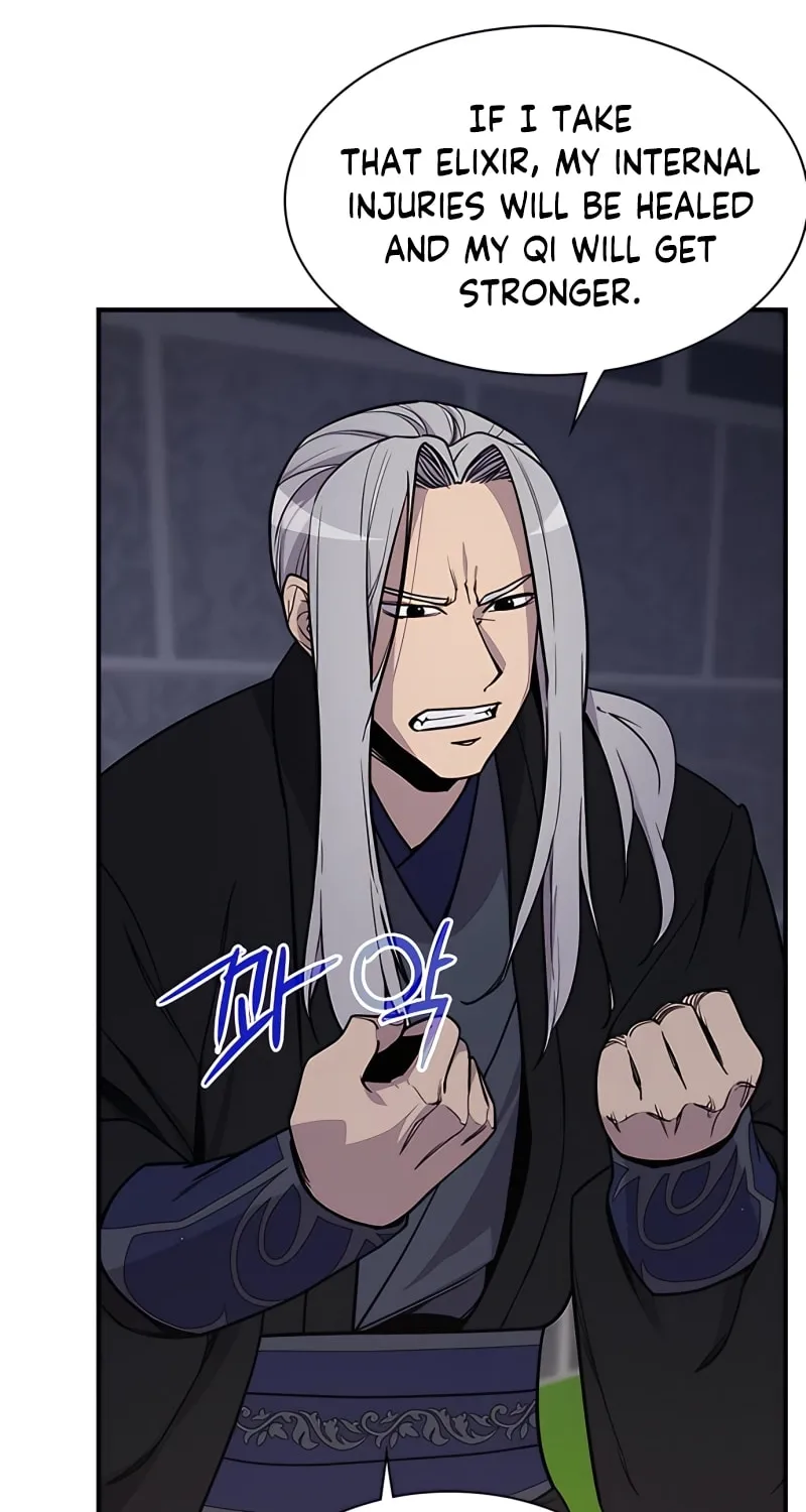 Read The Strongest Ever chapter 73 image 74 on Lezhin