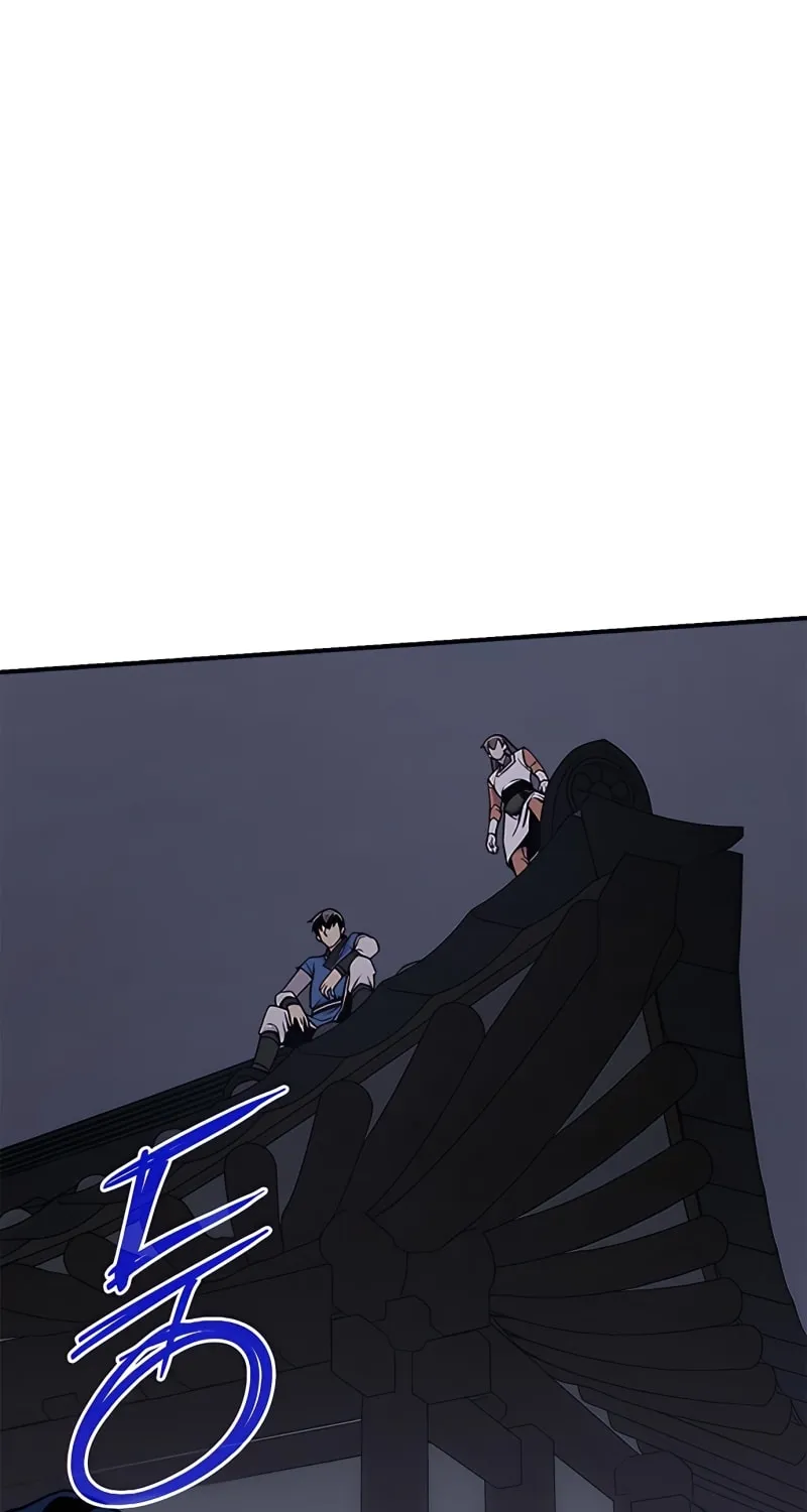 Read The Strongest Ever chapter 73 image 80 on Lezhin