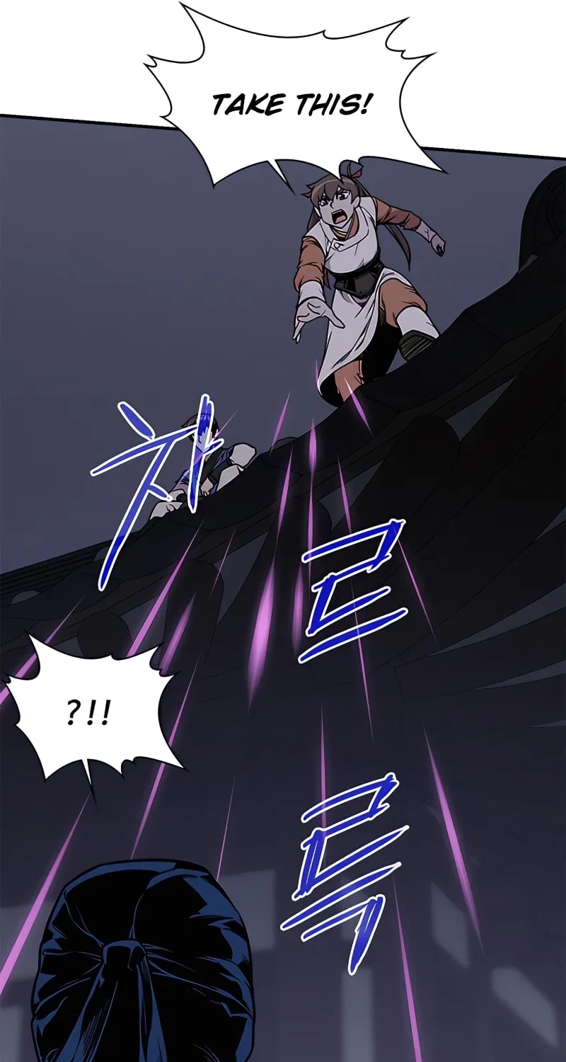Read The Strongest Ever chapter 73 image 87 on Lezhin