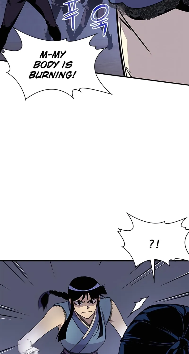 Read The Strongest Ever chapter 73 image 91 on Lezhin